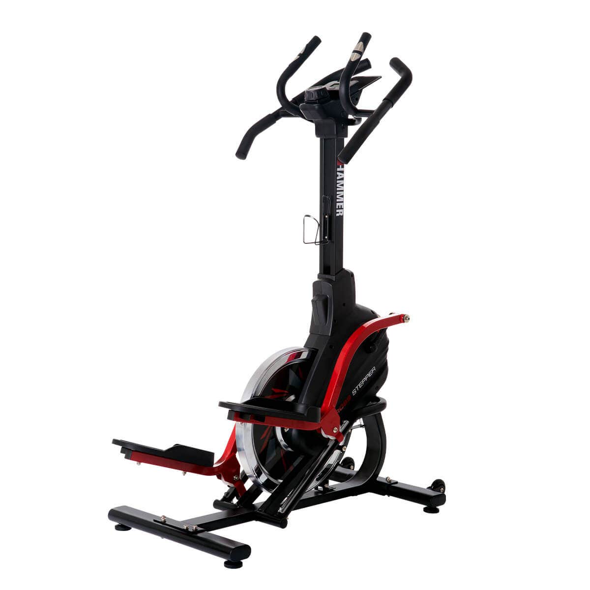 Cross Stepper