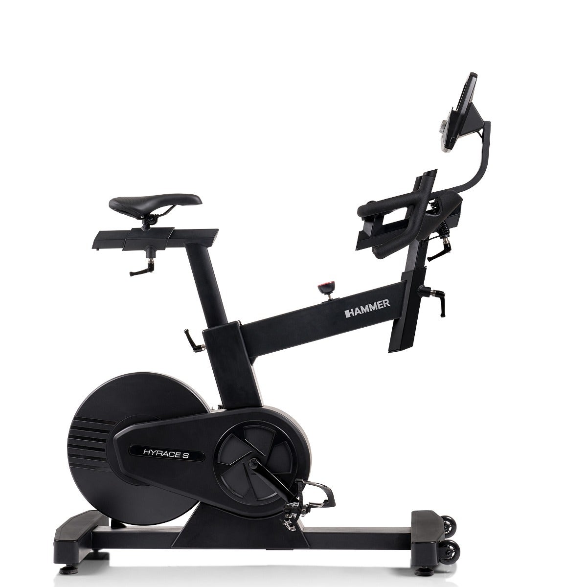 Speedbike HyRace S
